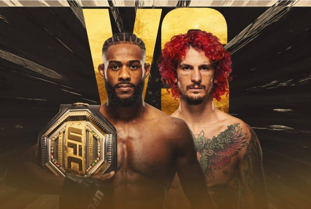 Когда и где: дата и место UFC 292: Стерлинг vs. О’Мэлли